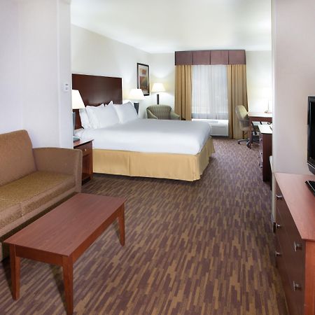 Holiday Inn Express Yreka-Shasta Area, An Ihg Hotel Exterior photo